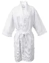Waffle Bathrobe – Lightweight, Soft & Absorbent for Hotels & Spas