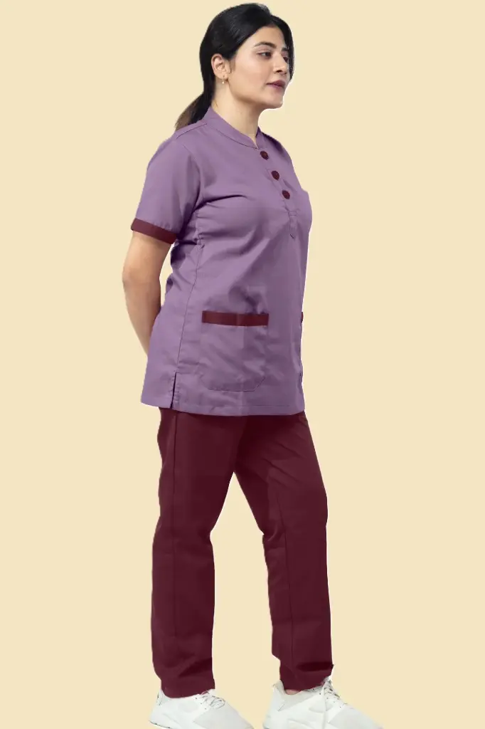 House Keeping Uniform